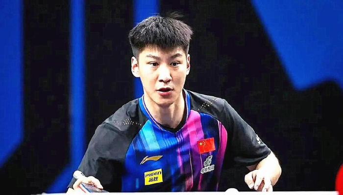 张本智和出局原因揭晓！薛飞说出答案，日媒无奈发声，日本男队全军覆